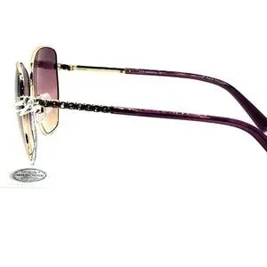 Swarovski Multicolor Women Sunglasses Swarovski Multicolor Women Sunglasses - Walmart.com main image 4